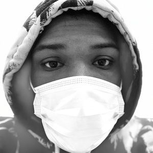 Meet your Posher, Chris